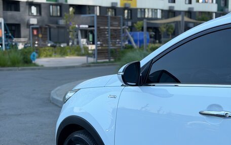 KIA Sportage III, 2014 год, 1 425 000 рублей, 14 фотография