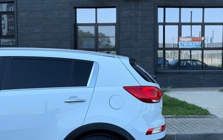 KIA Sportage III, 2014 год, 1 425 000 рублей, 13 фотография