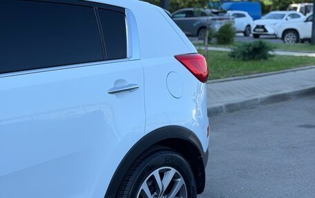 KIA Sportage III, 2014 год, 1 425 000 рублей, 15 фотография
