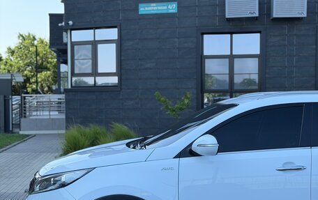KIA Sportage III, 2014 год, 1 425 000 рублей, 12 фотография