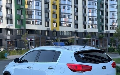 KIA Sportage III, 2014 год, 1 425 000 рублей, 16 фотография