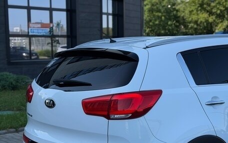 KIA Sportage III, 2014 год, 1 425 000 рублей, 9 фотография