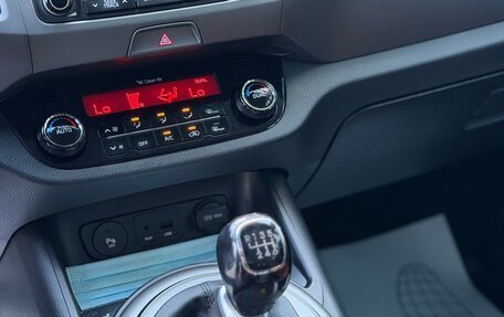 KIA Sportage III, 2014 год, 1 425 000 рублей, 25 фотография