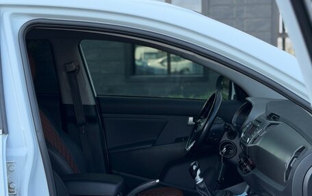 KIA Sportage III, 2014 год, 1 425 000 рублей, 27 фотография