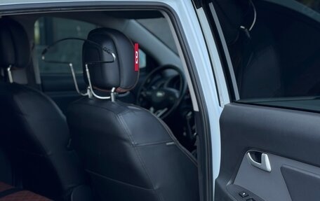 KIA Sportage III, 2014 год, 1 425 000 рублей, 28 фотография