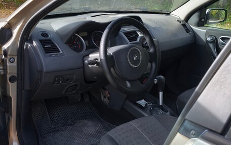 Renault Megane III рестайлинг, 2006 год, 365 000 рублей, 5 фотография