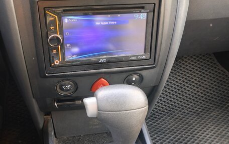 Renault Megane III рестайлинг, 2006 год, 365 000 рублей, 6 фотография
