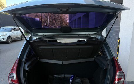 Renault Sandero I, 2011 год, 400 000 рублей, 9 фотография
