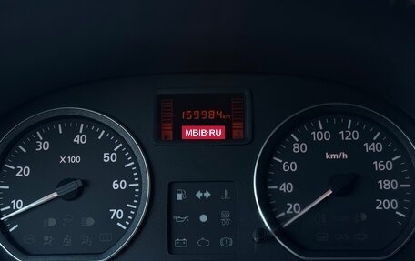 Renault Sandero I, 2011 год, 400 000 рублей, 13 фотография