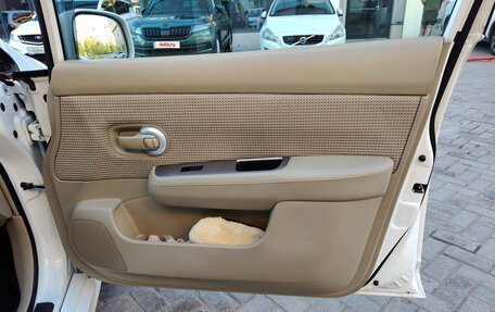 Nissan Tiida, 2012 год, 815 000 рублей, 12 фотография