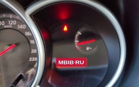 Nissan Tiida, 2012 год, 815 000 рублей, 16 фотография