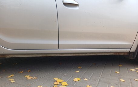 Renault Sandero II рестайлинг, 2018 год, 1 010 000 рублей, 14 фотография
