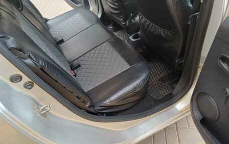 Renault Sandero II рестайлинг, 2018 год, 1 010 000 рублей, 30 фотография