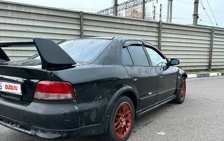 Mitsubishi Galant VIII, 2003 год, 190 000 рублей, 6 фотография