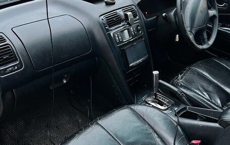 Mitsubishi Galant VIII, 2003 год, 190 000 рублей, 12 фотография