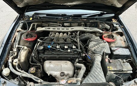 Mitsubishi Galant VIII, 2003 год, 190 000 рублей, 13 фотография
