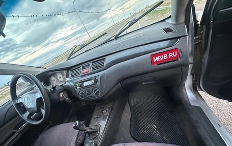 Mitsubishi Lancer IX, 2005 год, 120 000 рублей, 6 фотография