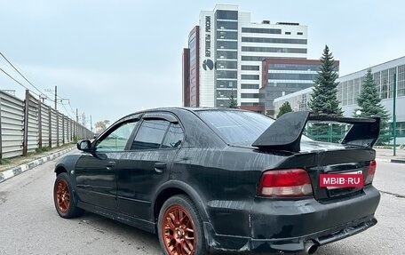 Mitsubishi Galant VIII, 2003 год, 190 000 рублей, 8 фотография