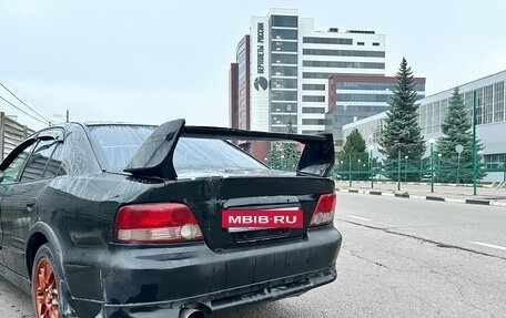 Mitsubishi Galant VIII, 2003 год, 190 000 рублей, 7 фотография