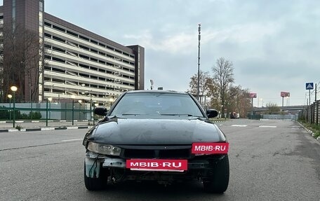 Mitsubishi Galant VIII, 2003 год, 190 000 рублей, 2 фотография