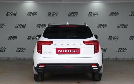 Haval Jolion, 2024 год, 1 934 000 рублей, 3 фотография