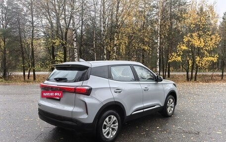 Chery Tiggo 4 I рестайлинг, 2025 год, 1 600 000 рублей, 4 фотография