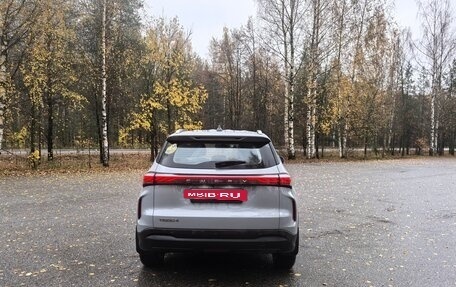 Chery Tiggo 4 I рестайлинг, 2025 год, 1 600 000 рублей, 5 фотография