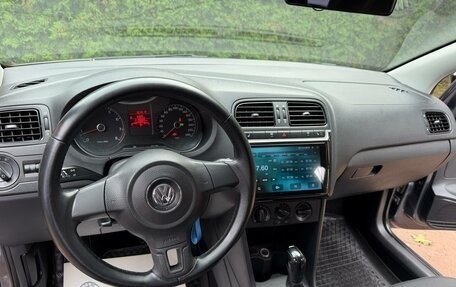 Volkswagen Polo VI (EU Market), 2012 год, 799 999 рублей, 1 фотография
