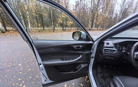 Chery Tiggo 4 I рестайлинг, 2025 год, 1 600 000 рублей, 25 фотография