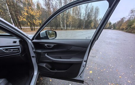 Chery Tiggo 4 I рестайлинг, 2025 год, 1 600 000 рублей, 23 фотография