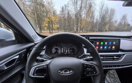 Chery Tiggo 4 I рестайлинг, 2025 год, 1 600 000 рублей, 27 фотография
