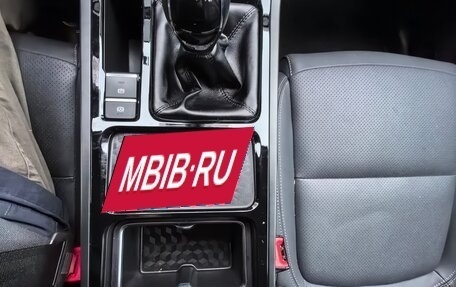 Chery Tiggo 4 I рестайлинг, 2025 год, 1 600 000 рублей, 29 фотография