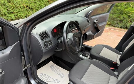 Volkswagen Polo VI (EU Market), 2012 год, 799 999 рублей, 3 фотография