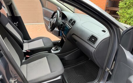Volkswagen Polo VI (EU Market), 2012 год, 799 999 рублей, 5 фотография