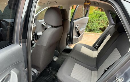 Volkswagen Polo VI (EU Market), 2012 год, 799 999 рублей, 4 фотография