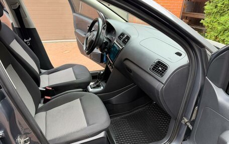 Volkswagen Polo VI (EU Market), 2012 год, 799 999 рублей, 12 фотография