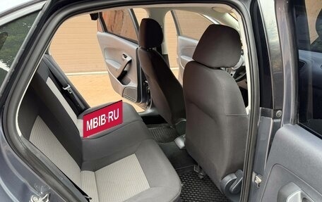 Volkswagen Polo VI (EU Market), 2012 год, 799 999 рублей, 7 фотография