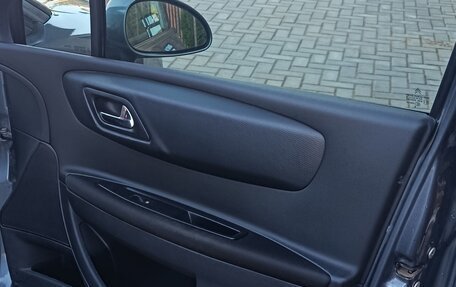 Citroen C4 II рестайлинг, 2008 год, 380 000 рублей, 6 фотография