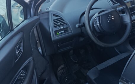 Citroen C4 II рестайлинг, 2008 год, 380 000 рублей, 9 фотография