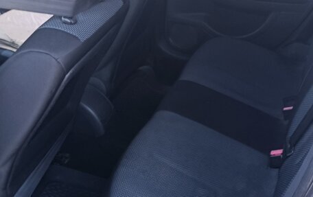 Citroen C4 II рестайлинг, 2008 год, 380 000 рублей, 11 фотография