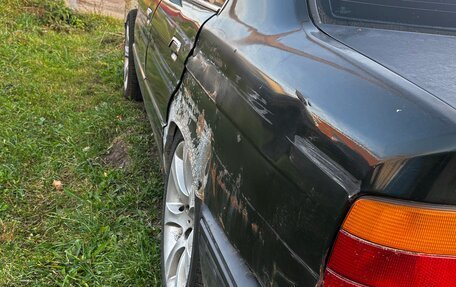 BMW 5 серия, 1988 год, 175 000 рублей, 7 фотография