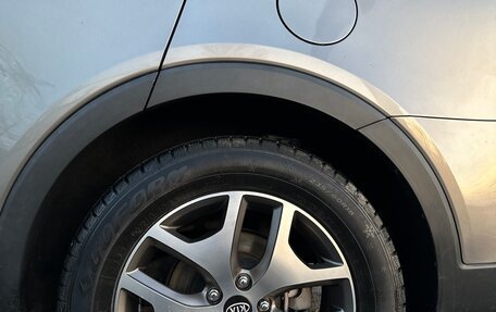 KIA Sorento III Prime рестайлинг, 2018 год, 2 650 000 рублей, 4 фотография