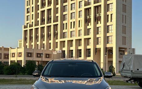 KIA Sorento III Prime рестайлинг, 2018 год, 2 650 000 рублей, 3 фотография