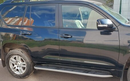 Toyota Land Cruiser Prado 150 рестайлинг, 2013 год, 2 900 000 рублей, 3 фотография
