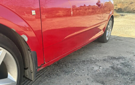 Opel Astra H, 2007 год, 295 000 рублей, 4 фотография