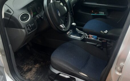 Ford Focus II рестайлинг, 2006 год, 450 000 рублей, 4 фотография