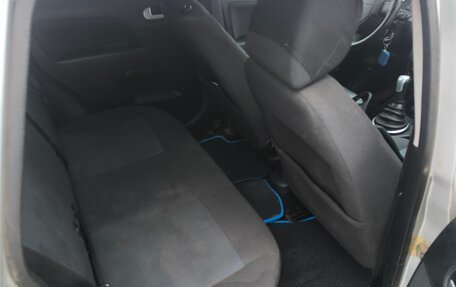 Ford Fiesta, 2007 год, 310 000 рублей, 8 фотография