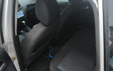 Ford Fiesta, 2007 год, 310 000 рублей, 9 фотография