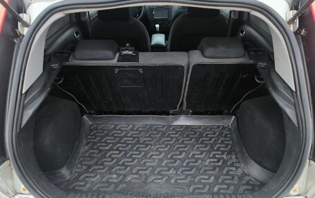 Ford Fiesta, 2007 год, 310 000 рублей, 10 фотография