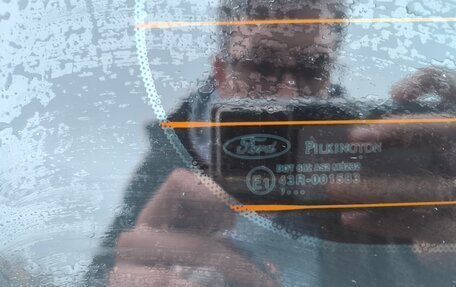 Ford Fiesta, 2007 год, 310 000 рублей, 17 фотография